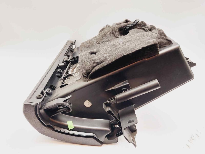 Recambio de guantera para mercedes clase a (w169) a 150 (169.031) referencia OEM IAM JC1005483  