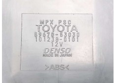 Recambio de modulo electronico para lexus is200 (ds2/is2) 220d referencia OEM IAM 8967053030 1012380101  2