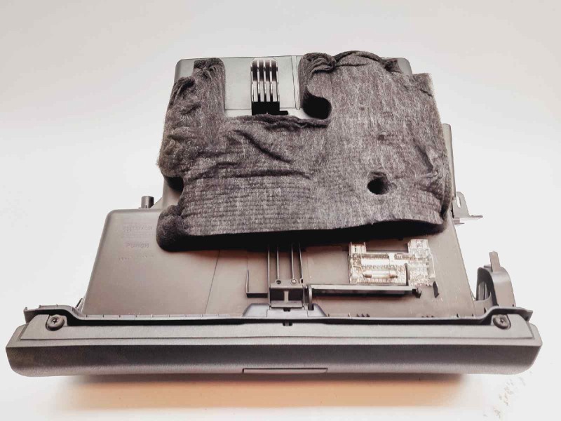 Recambio de guantera para mercedes clase a (w169) a 150 (169.031) referencia OEM IAM JC1005483  