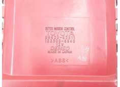 Recambio de modulo electronico para lexus is200 (ds2/is2) 220d referencia OEM IAM 8943053011 1233006840  2