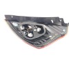 Recambio de piloto trasero izquierdo para ford fiesta (ccn) black edition referencia OEM IAM C1BB13405A  