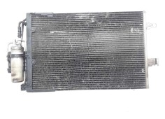 Recambio de condensador / radiador aire acondicionado para opel corsa c essentia referencia OEM IAM 13189080   2