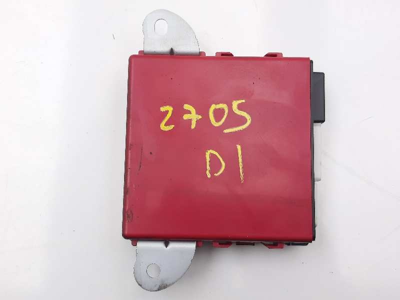 Recambio de modulo electronico para lexus is200 (ds2/is2) 220d referencia OEM IAM 8943053011 1233006840 