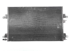 Recambio de condensador / radiador aire acondicionado para renault espace iv (jk0) privilege referencia OEM IAM 8200033733  