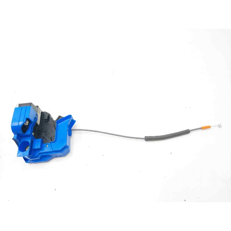 Recambio de cerradura puerta delantera izquierda para hyundai i20 coupe nline (hibrido) referencia OEM IAM 81310Q0000  