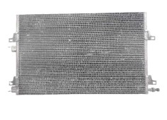 Recambio de condensador / radiador aire acondicionado para renault espace iv (jk0) privilege referencia OEM IAM 8200033733   2