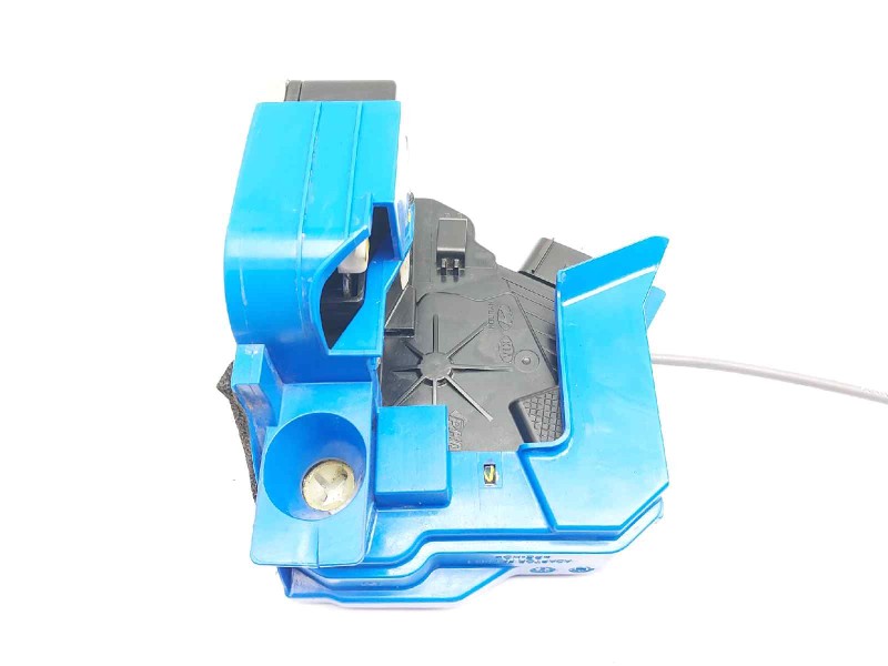 Recambio de cerradura puerta delantera izquierda para hyundai i20 coupe nline (hibrido) referencia OEM IAM 81310Q0000  