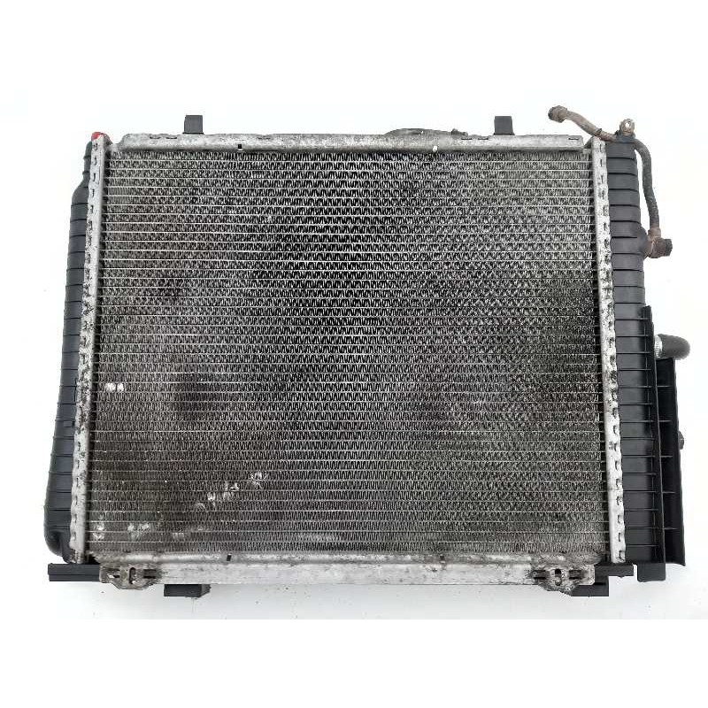 Recambio de radiador agua para mercedes clase clk (w208) coupe 230 compressor (208.347) referencia OEM IAM 2025005203  