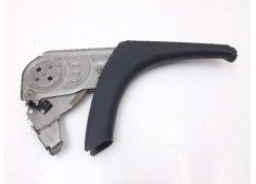 Recambio de palanca freno de mano para mercedes sprinterii caja cerrada (desde 01.06) 318/319 cdi (906.631/633/635/637) referenc 2