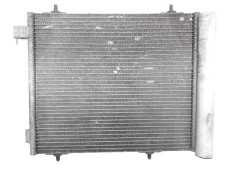Recambio de condensador / radiador aire acondicionado para citroen c3 1.4 hdi sx plus referencia OEM IAM   
