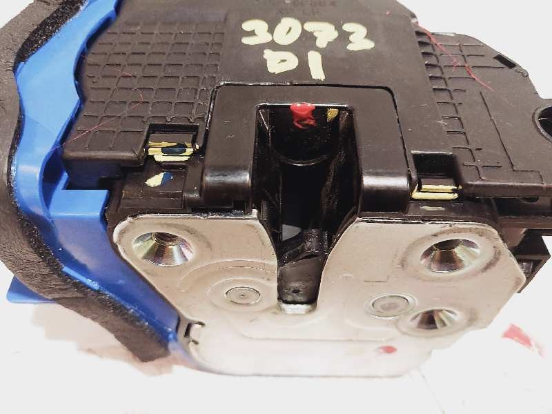 Recambio de cerradura puerta delantera izquierda para hyundai i20 coupe nline (hibrido) referencia OEM IAM 81310Q0000  