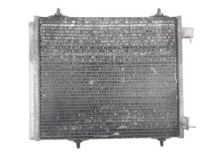 Recambio de condensador / radiador aire acondicionado para citroen c3 1.4 hdi sx plus referencia OEM IAM    2