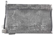 Recambio de condensador / radiador aire acondicionado para ford fusion (cbk) futura referencia OEM IAM 5S6H19710   2
