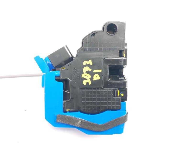 Recambio de cerradura puerta delantera izquierda para hyundai i20 coupe nline (hibrido) referencia OEM IAM 81310Q0000  