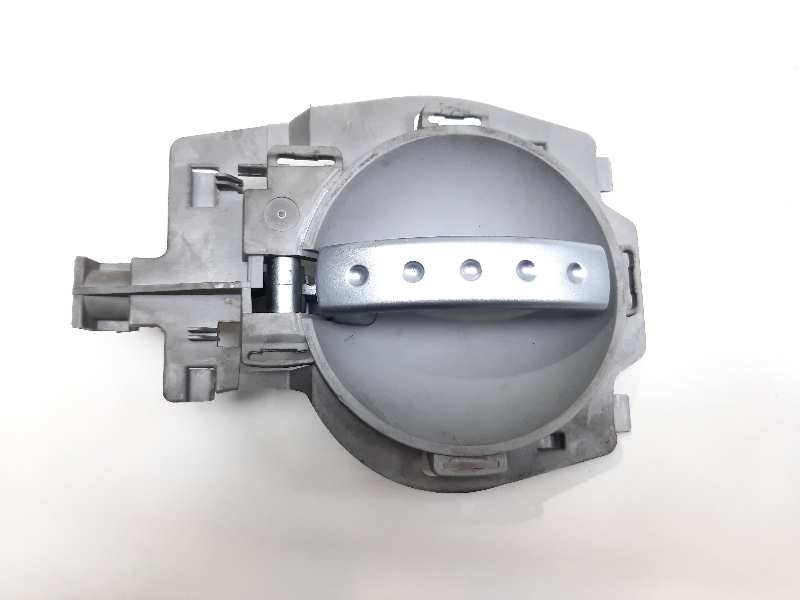 Recambio de maneta interior delantera izquierda para citroen c3 1.4 hdi sx plus referencia OEM IAM 9647164577  
