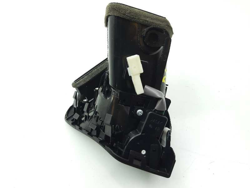 Recambio de rejilla aireadora para lexus is200 (ds2/is2) 220d referencia OEM IAM 556505304 GN7111345 