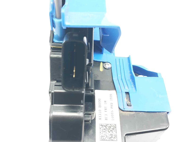 Recambio de cerradura puerta delantera izquierda para hyundai i20 coupe nline (hibrido) referencia OEM IAM 81310Q0000  