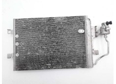 Recambio de condensador / radiador aire acondicionado para mercedes clase a (w168) 1.7 cdi diesel cat referencia OEM IAM A168500
