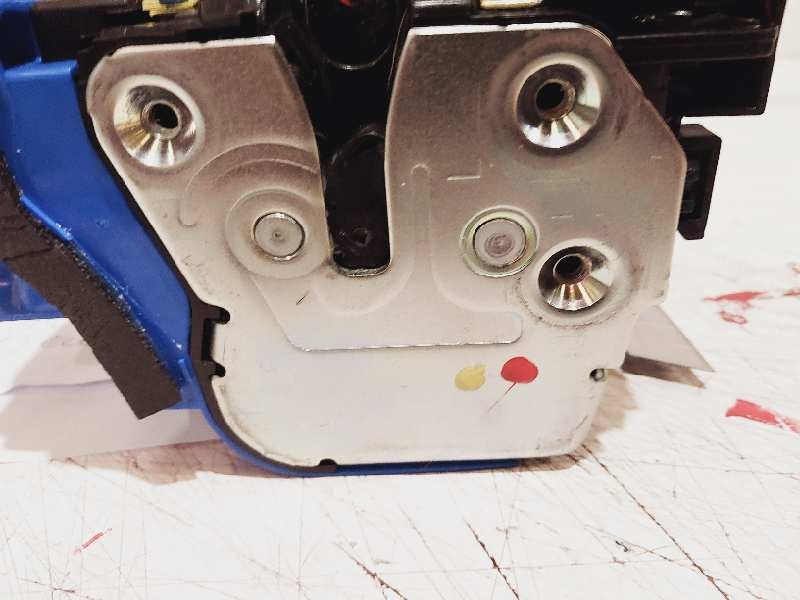 Recambio de cerradura puerta delantera izquierda para hyundai i20 coupe nline (hibrido) referencia OEM IAM 81310Q0000  