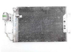 Recambio de condensador / radiador aire acondicionado para mercedes clase a (w168) 1.7 cdi diesel cat referencia OEM IAM A168500 2