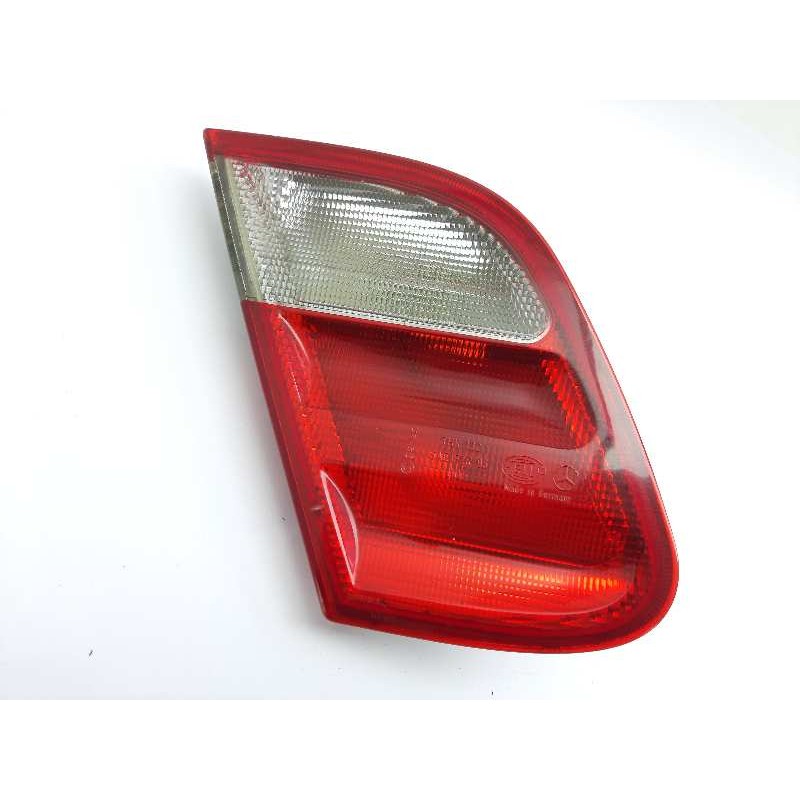 Recambio de piloto trasero izquierdo para mercedes clase clk (w208) coupe 230 compressor (208.347) referencia OEM IAM 2088200564