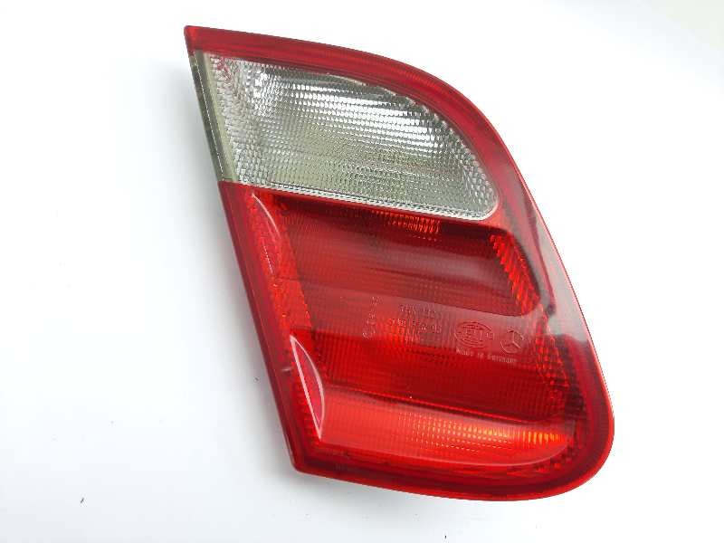 Recambio de piloto trasero izquierdo para mercedes clase clk (w208) coupe 230 compressor (208.347) referencia OEM IAM 2088200564