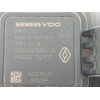 Recambio de caudalimetro para renault scenic iii expression referencia OEM IAM 8200682558  H8200702517