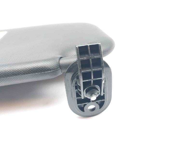 Recambio de parasol derecho para hyundai i20 coupe nline (hibrido) referencia OEM IAM 85213Q0012 85220Q0020NNB 