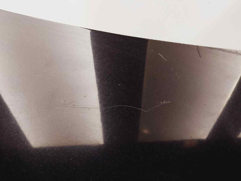 Recambio de capot para ford mondeo berlina (ge) futura x referencia OEM IAM 1118533  