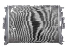 Recambio de radiador agua para renault megane ii berlina 3p luxe dynamique referencia OEM IAM 8200115542 872199F  2