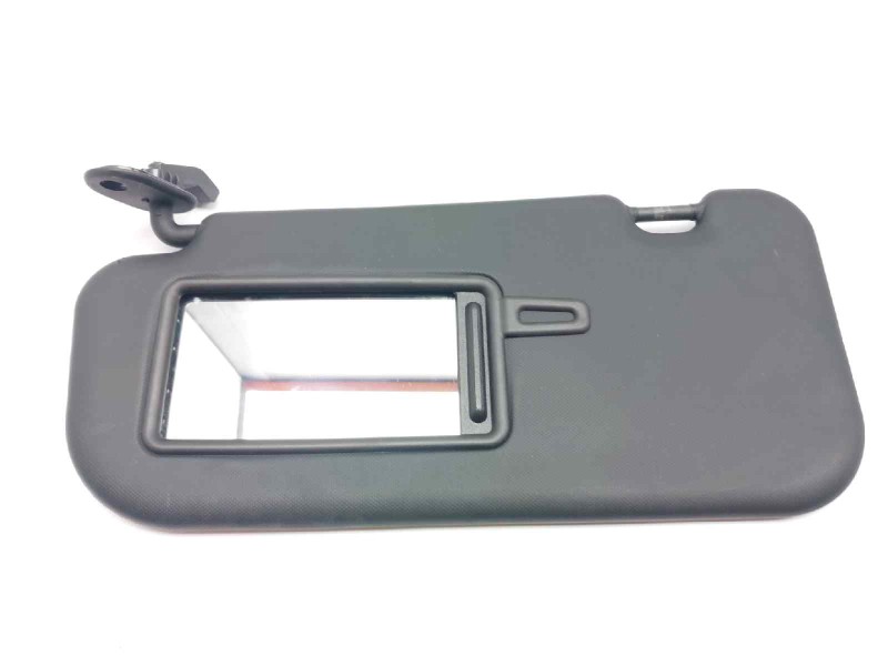 Recambio de parasol izquierdo para hyundai i20 coupe nline (hibrido) referencia OEM IAM 85213Q0012 85210Q0000NNB 
