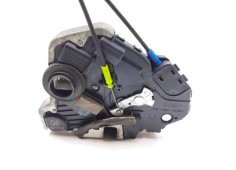 Recambio de cerradura puerta delantera izquierda para lexus is200 (ds2/is2) 220d referencia OEM IAM    2