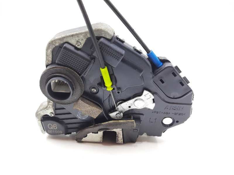 Recambio de cerradura puerta delantera izquierda para lexus is200 (ds2/is2) 220d referencia OEM IAM   