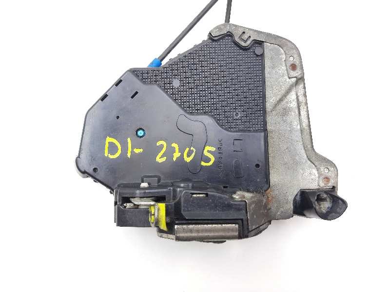 Recambio de cerradura puerta delantera izquierda para lexus is200 (ds2/is2) 220d referencia OEM IAM   