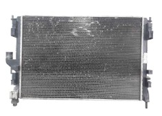 Recambio de radiador agua para dacia sandero laureate referencia OEM IAM 8200735039   2