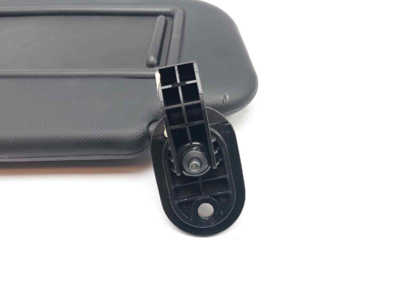 Recambio de parasol izquierdo para hyundai i20 coupe nline (hibrido) referencia OEM IAM 85213Q0012 85210Q0000NNB 