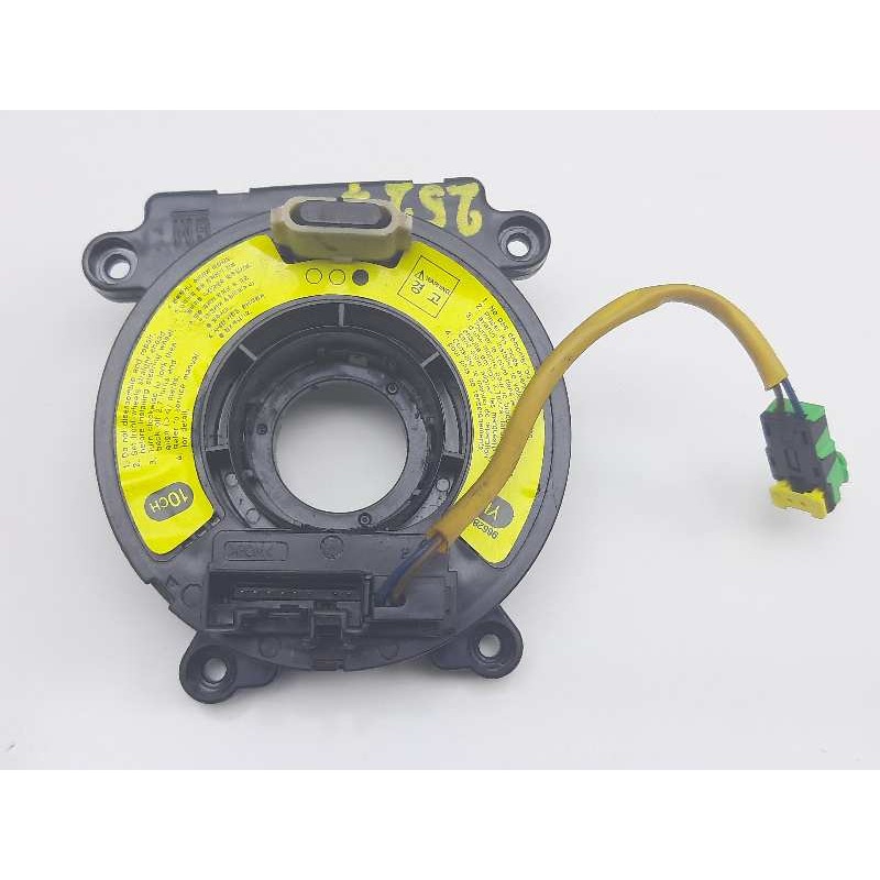 Recambio de anillo airbag para chevrolet captiva 3.2 v6 ltx referencia OEM IAM 96628699  