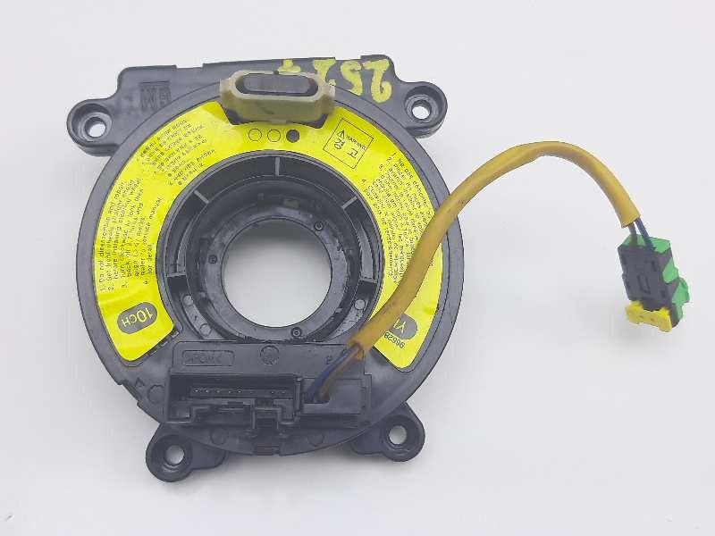 Recambio de anillo airbag para chevrolet captiva 3.2 v6 ltx referencia OEM IAM 96628699  