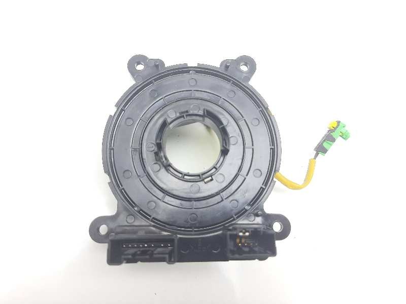 Recambio de anillo airbag para chevrolet captiva 3.2 v6 ltx referencia OEM IAM 96628699  