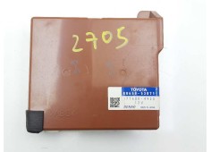 Recambio de modulo electronico para lexus is200 (ds2/is2) 220d referencia OEM IAM 8865053071 1776004920 
