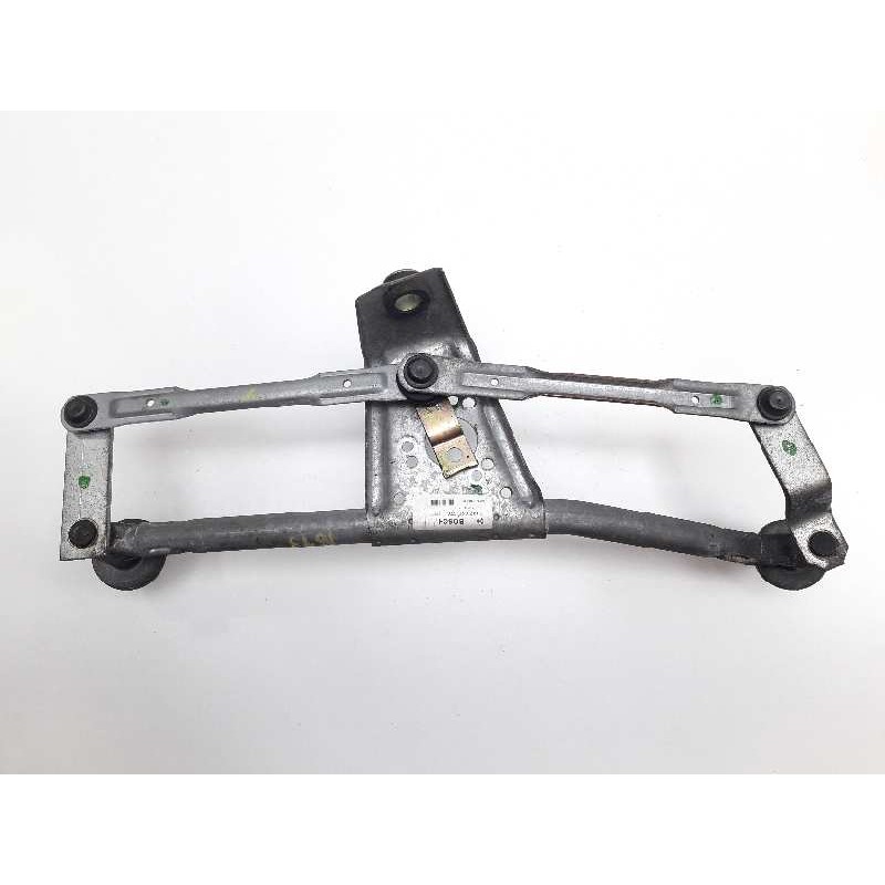 Recambio de articulacion limpia delantera para peugeot 206 berlina x-line referencia OEM IAM 3397020578  