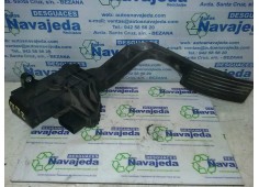 Recambio de potenciometro pedal para fiat ducato caja cerrada 33, techo sobreelevado (06.2006) 130 (rs: 4035 mm h:2,7m) l4 refer