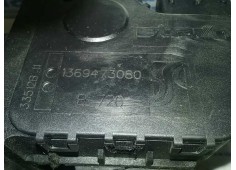 Recambio de potenciometro pedal para fiat ducato caja cerrada 33, techo sobreelevado (06.2006) 130 (rs: 4035 mm h:2,7m) l4 refer 2