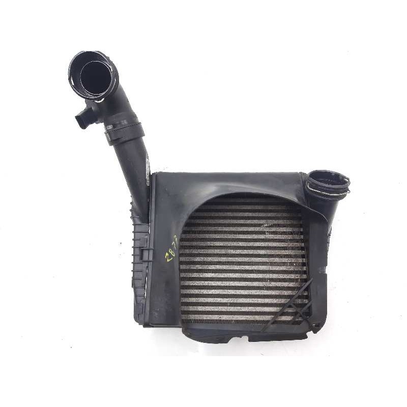 Recambio de intercooler para volkswagen touareg (7la) tdi r5 referencia OEM IAM 7L0145803A  