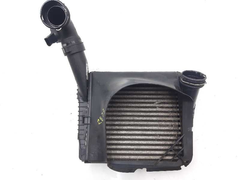 Recambio de intercooler para volkswagen touareg (7la) tdi r5 referencia OEM IAM 7L0145803A  
