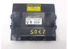 Recambio de modulo electronico para lexus is200 (ds2/is2) 220d referencia OEM IAM 8954053251 0794009580 