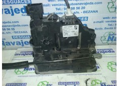 Recambio de cerradura puerta delantera derecha para fiat ducato caja cerrada 33, techo sobreelevado (06.2006) 130 (rs: 4035 mm h