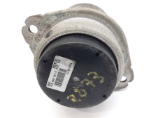 Recambio de soporte motor para volkswagen touareg (7la) tdi r5 referencia OEM IAM 7L6199131C   2