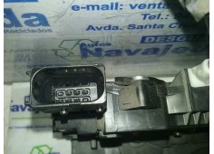 Recambio de cerradura puerta delantera derecha para fiat ducato caja cerrada 33, techo sobreelevado (06.2006) 130 (rs: 4035 mm h 2