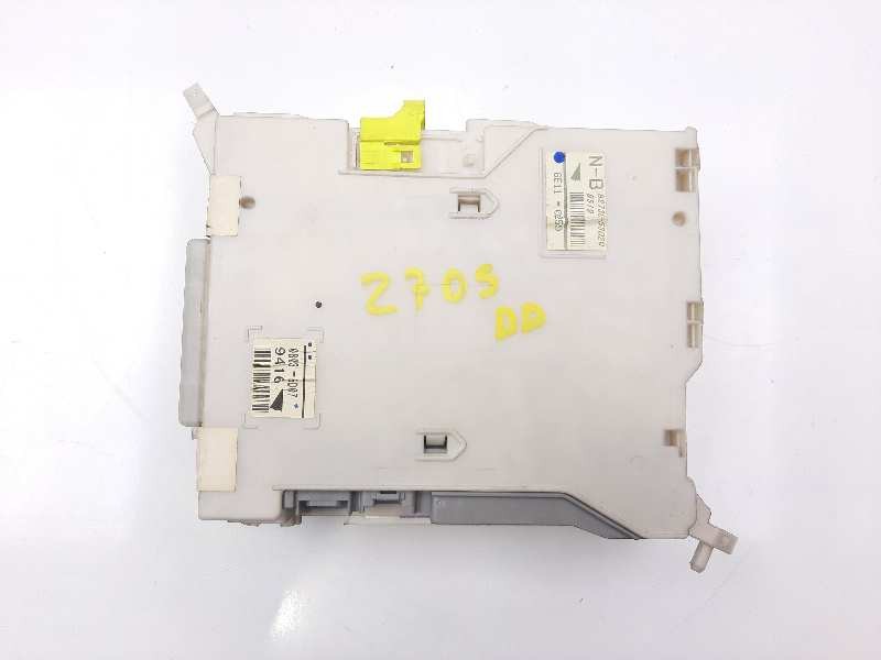 Recambio de modulo electronico para lexus is200 (ds2/is2) 220d referencia OEM IAM 8273053020  